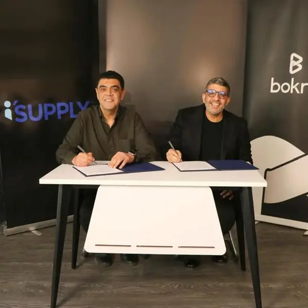 Bokra partners with iSUPPLY to provide $3mln in Sharia-Compliant revenue-based financing for healthcare distribution innovation