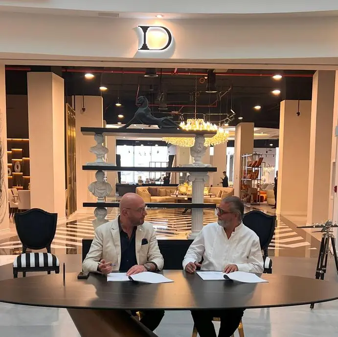 Art of Living Mall announces new agreement with Artisan Bakers for new store opening