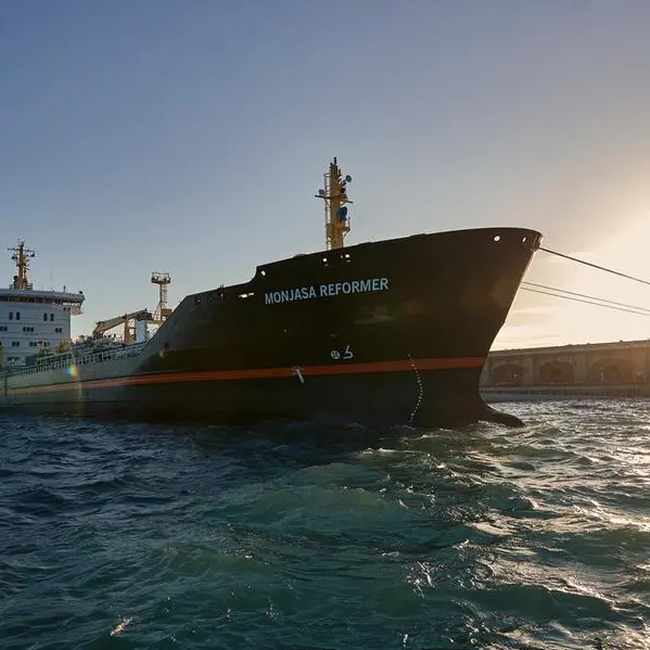 Pirates kidnap six crew from Danish ship off West Africa