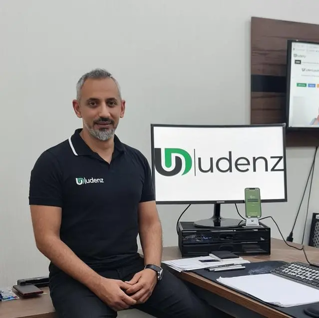 Dubai-based startup, Udenz, achieves landmark success with a $5mln Series A funding