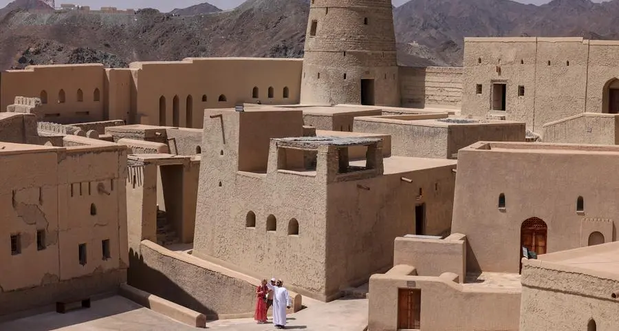 Oman: ‘Kamakan Inn’ takes you to timeless journey of Bahla