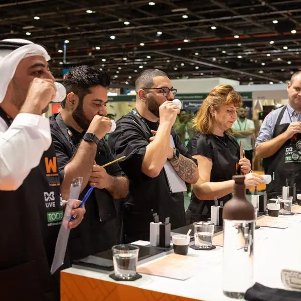 World of Coffee 2024 experiences successful second day with active participation of global brands and leading industry experts