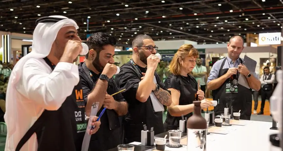 World of Coffee 2024 experiences successful second day with active participation of global brands and leading industry experts