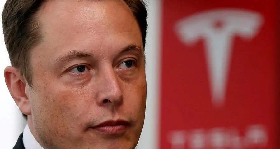 Judge asks if Musk's $56bln Tesla pay hangs on a legal 'kill shot'