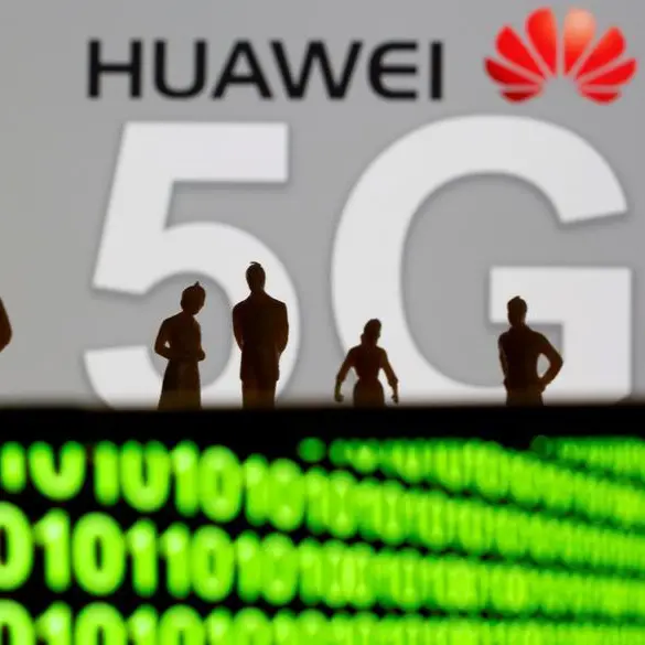 Omantel and Huawei team up for 5G ports plan near Strait of Hormuz