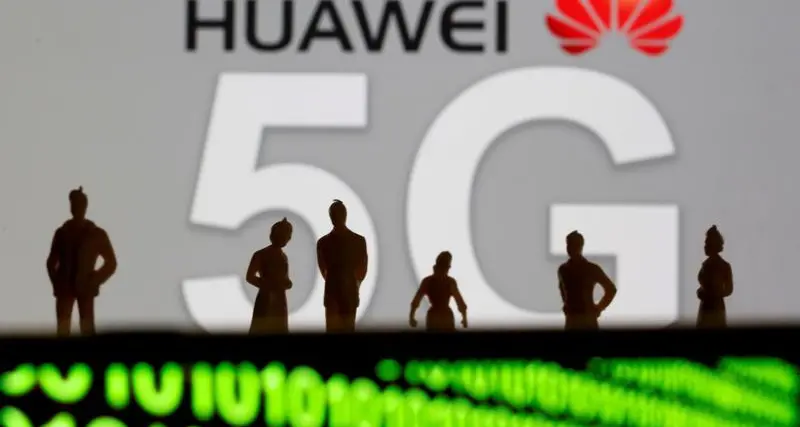 Omantel and Huawei team up for 5G ports plan near Strait of Hormuz