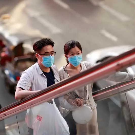 Sales of face masks spike in UAE after authorities confirm first coronavirus case