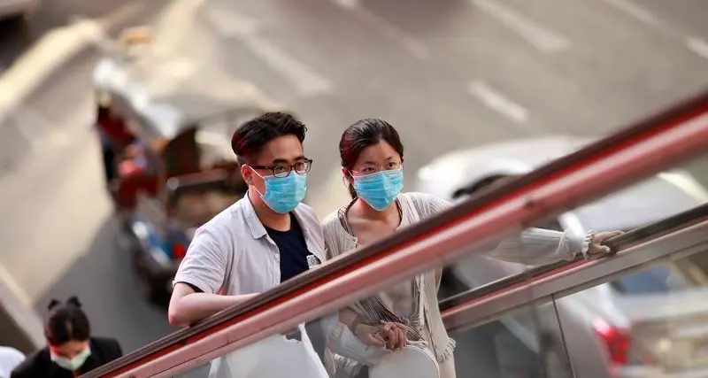 Sales of face masks spike in UAE after authorities confirm first coronavirus case