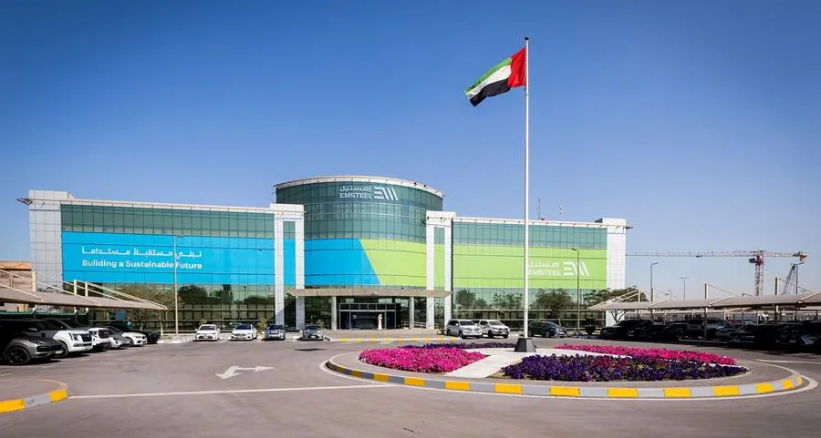 EMSTEEL reports strong 9M 2025 performance