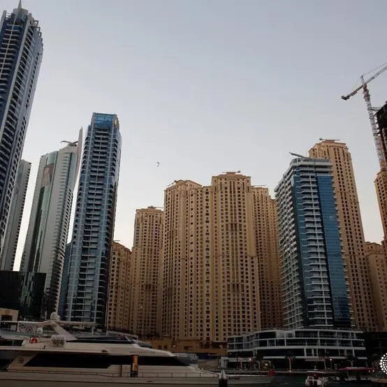 Dubai records $2.7bln in weekly real estate transactions