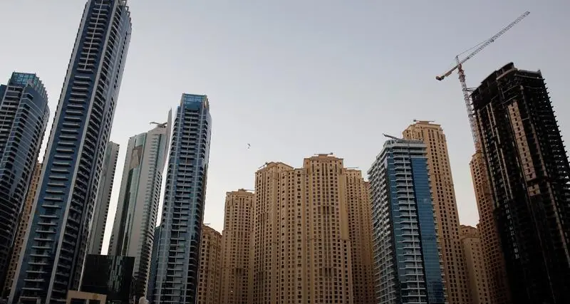 Dubai records $2.7bln in weekly real estate transactions