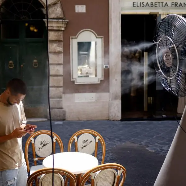 Heatwave caused higher than normal death rate in southern Italy