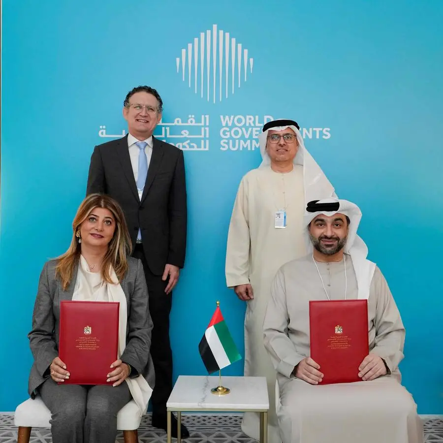 MoHESR drives research and development of prototype AI agents to elevate higher education in the UAE supported by Microsoft