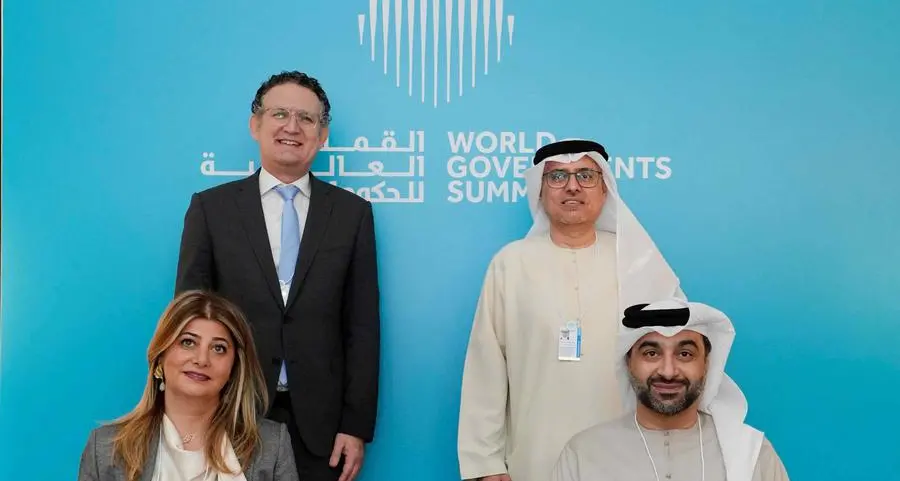 MoHESR drives research and development of prototype AI agents to elevate higher education in the UAE supported by Microsoft