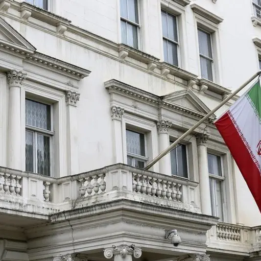 إيران تستدعي السفير البريطاني للمرة الثالثة خلال 3 أسابيع