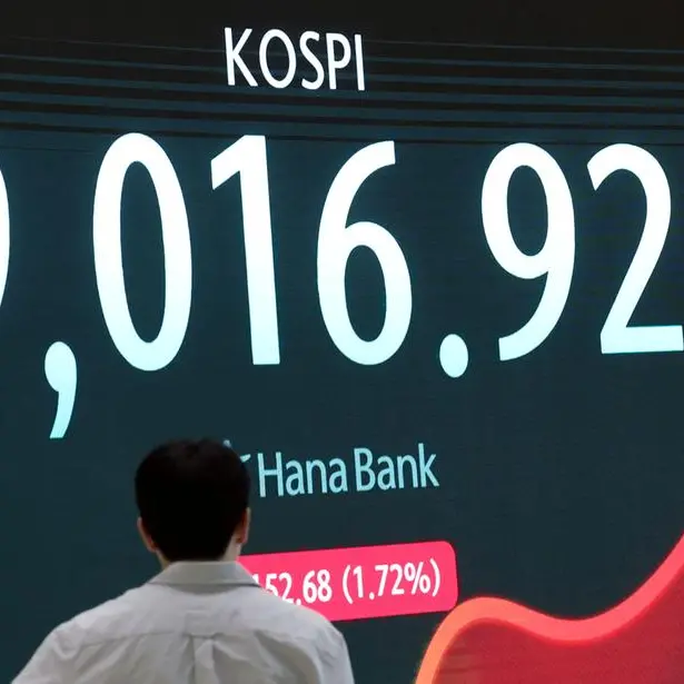Inside South Korea's world-beating bear market