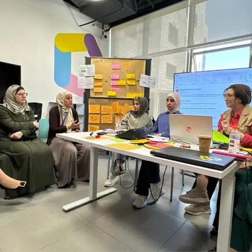 Orange Jordan supports “Lab of Tomorrow” to empower startups developing solutions for persons with disabilities