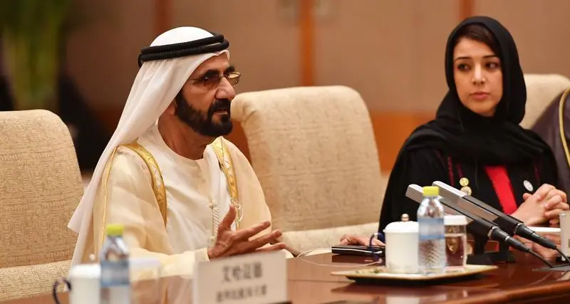 Dubai ruler waives outstanding home loans worth $47.1mln of Emiratis