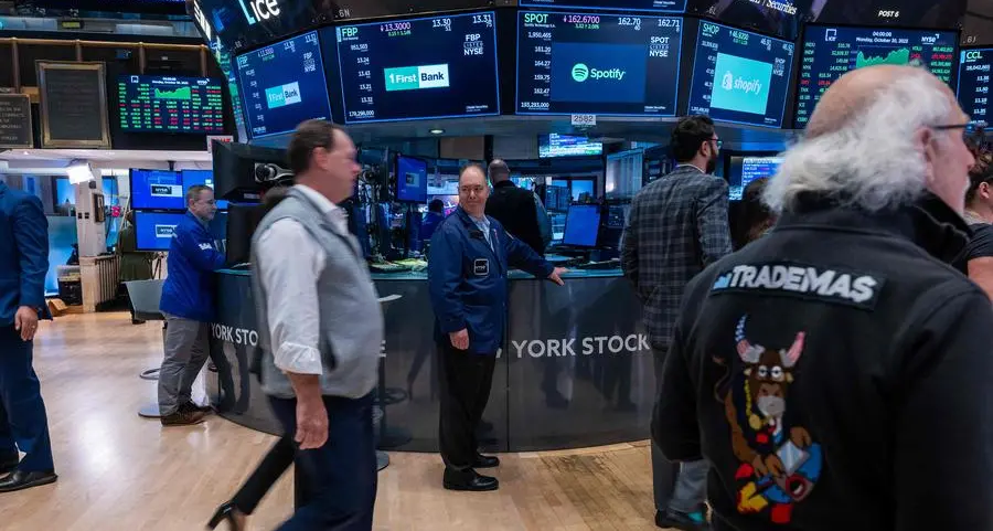 US Stocks: Wall St eyes subdued open as rate cut optimism wanes