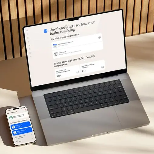 Osome expands to UAE to empower founders with AI-enabled business management platform