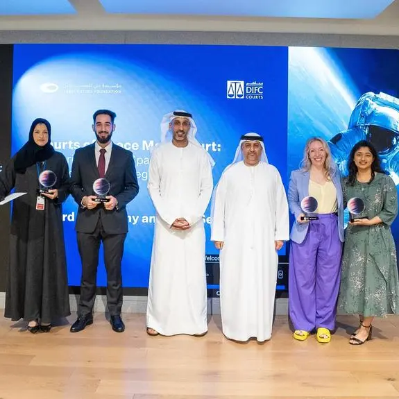 Dubai hosts International Moot Court for space disputes