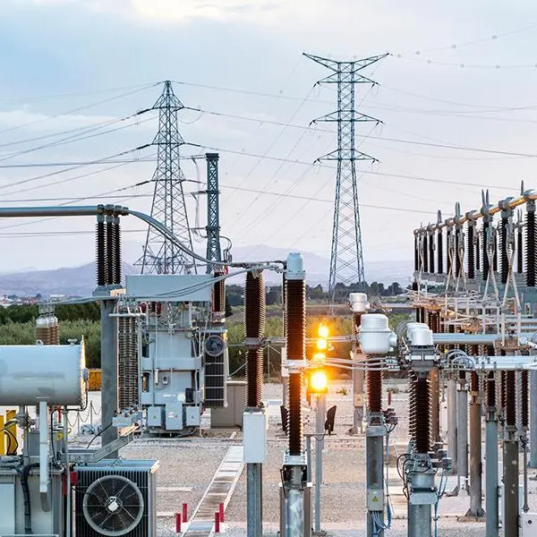 First transformer installed in Egypt-Saudi electricity interconnection project