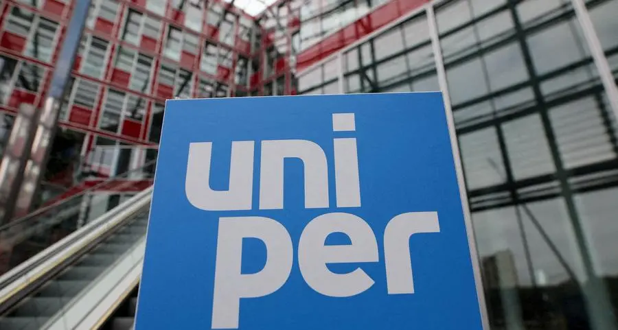 Uniper to repay $3.7bln in state aid as stock market return nears