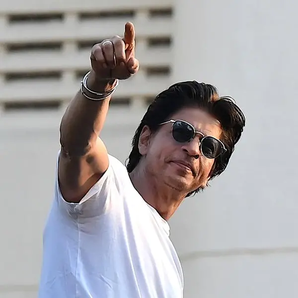 Shah Rukh Khan dubs 'Jawan' as new 'Chennai Express'