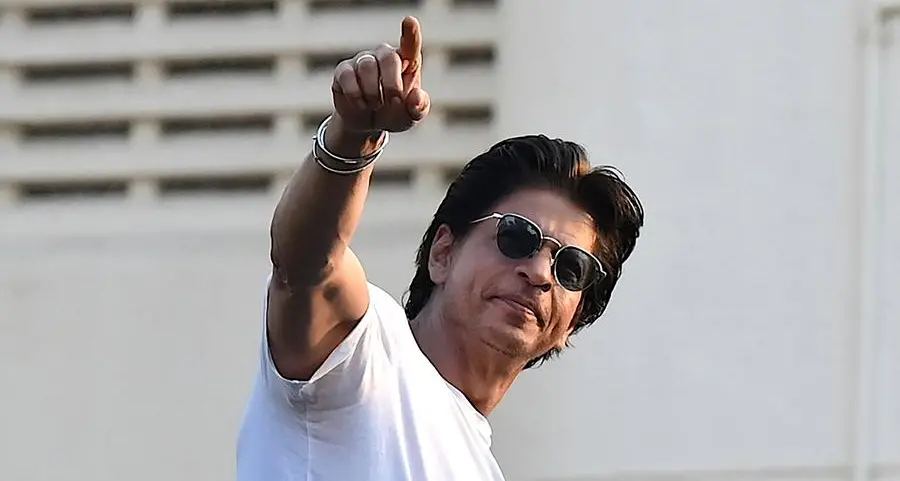 Shah Rukh Khan dubs 'Jawan' as new 'Chennai Express'