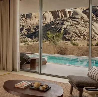 IDeaS and Red Sea Global Hospitality establish portfolio-wide technology agreement