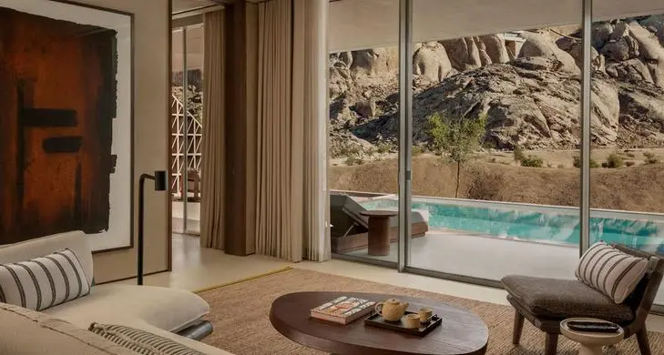 IDeaS and Red Sea Global Hospitality establish portfolio-wide technology agreement