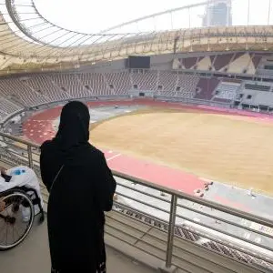 Sasol and Supreme Committee for Delivery & Legacy Partner to Ensure Accessible Tournament and Legacy