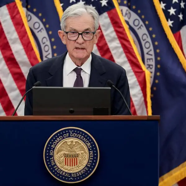 Powell's greatest legacy? Becoming the Fed Defender-in-Chief: McGeever