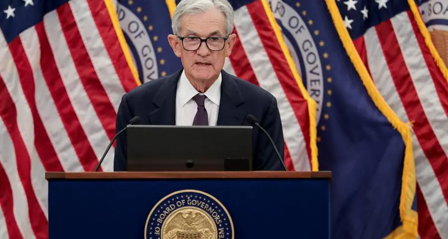 Powell's greatest legacy? Becoming the Fed Defender-in-Chief: McGeever