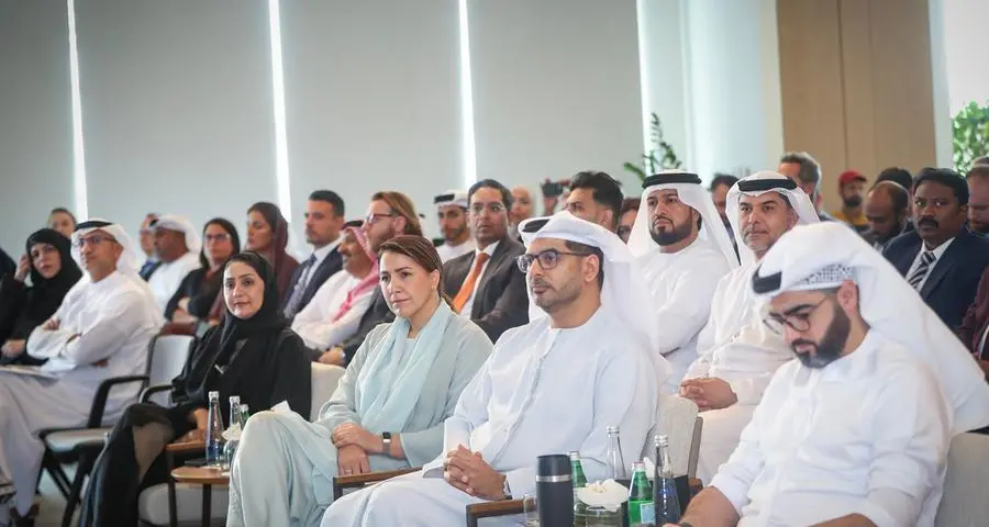 Ministry of Climate Change and Environment addresses decarbonizing the building and real estate sector at Ninth National Dialogue for Climate Ambition