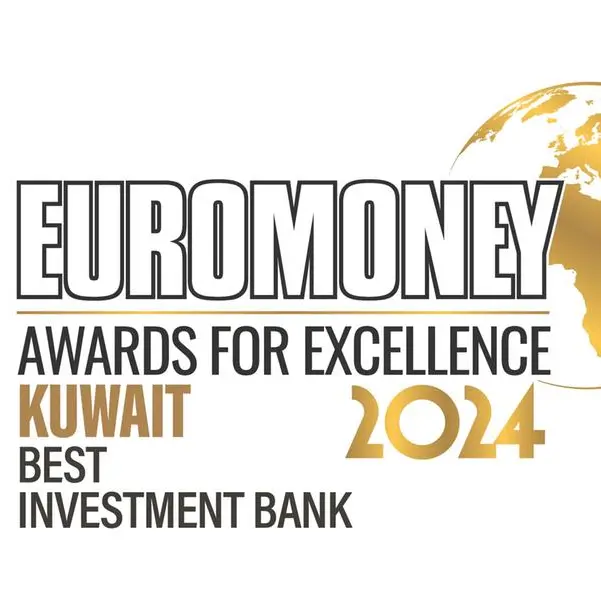 NIC recognized as the ‘Best Local Investment Bank in Kuwait – 2024’ by Euromoney International