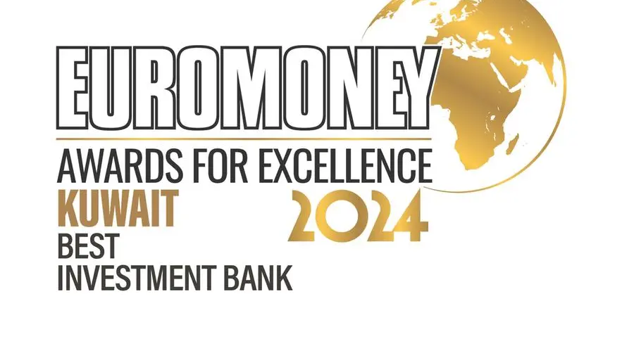 NIC recognized as the ‘Best Local Investment Bank in Kuwait – 2024’ by Euromoney International