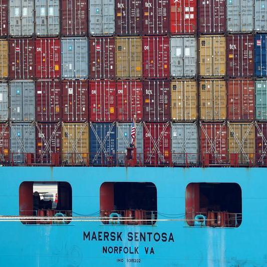 Maersk to inject investments of $500mln in Egypt