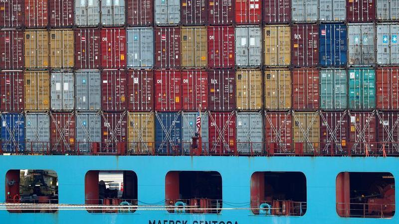 Maersk to inject investments of $500mln in Egypt
