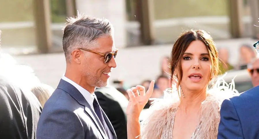 Sandra Bullock's longtime partner Bryan Randall dies at 57