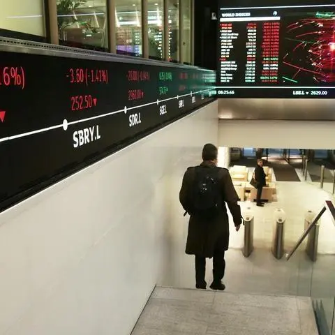 European stocks trim gains on some downbeat earnings