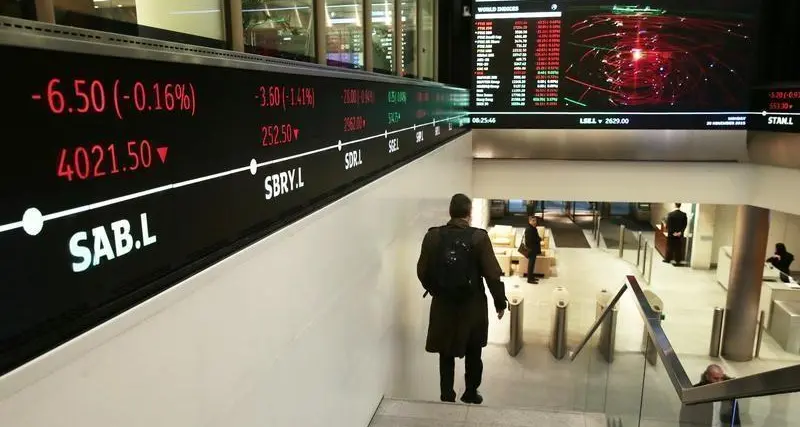 European stocks trim gains on some downbeat earnings