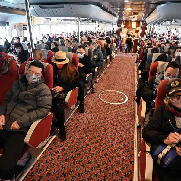 China to fully reopen borders with Hong Kong, Macau
