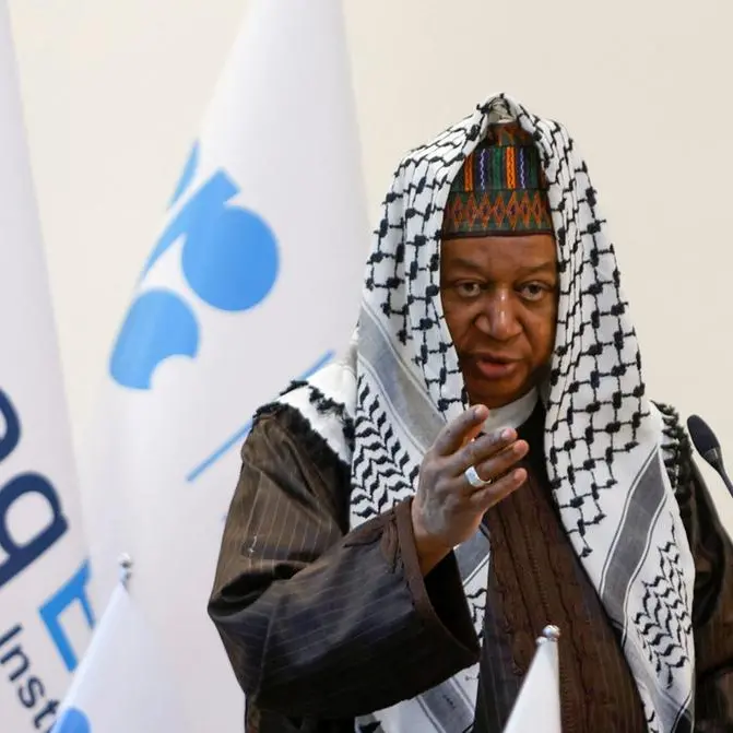 OPEC's Barkindo says oil sector under siege due to underivestment