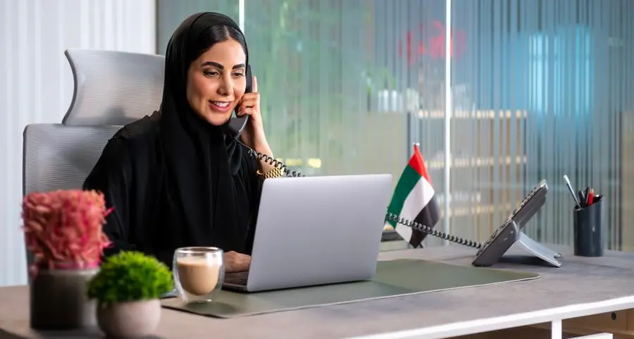 The UAE is keen on empowering Emirati women through its legislation and pension scheme