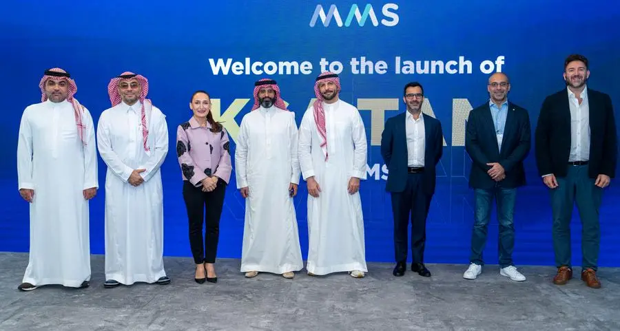 MBC Media Solutions announces adoption of new audience measurment tool ‘KSA TAM’