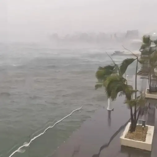 Climate-vulnerable nations prepare to deploy 'loss and damage' funds
