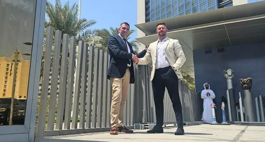 AISUS showcases remarkable global growth and Middle East expansion at ADIPEC 2025