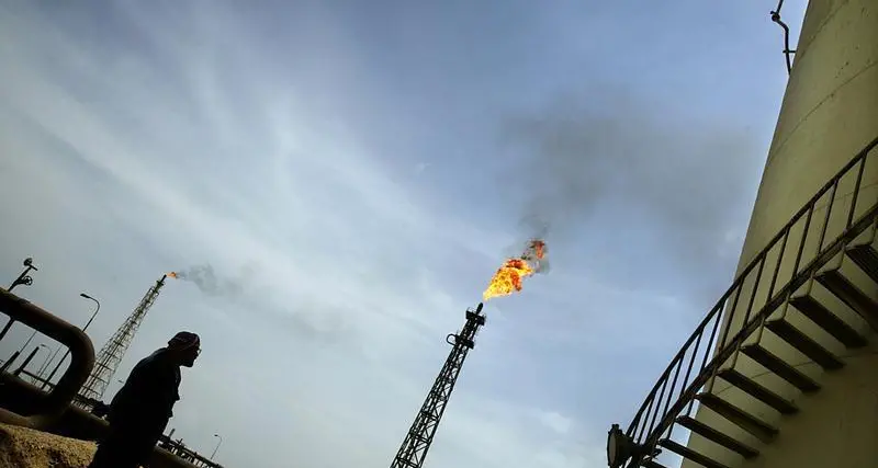 Basrah Gas signs loan agreement with IFC for project to limit gas flaring - Iraqi News Agency