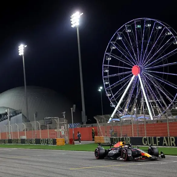 Bahrain to open 2024 F1 season with first-ever Saturday night race